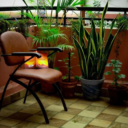 Samadhan Home Stay Джабалпур Екстериор снимка