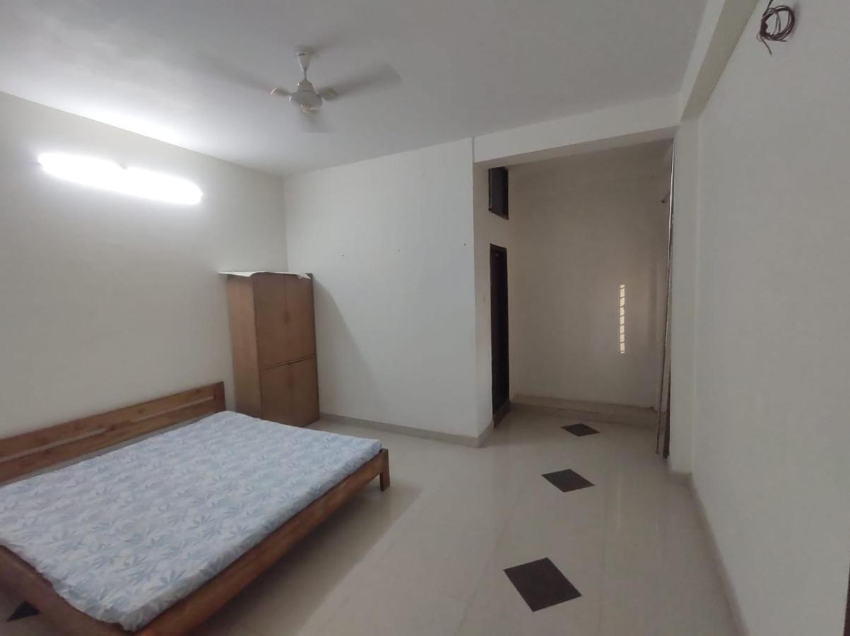 Samadhan Home Stay Джабалпур Екстериор снимка