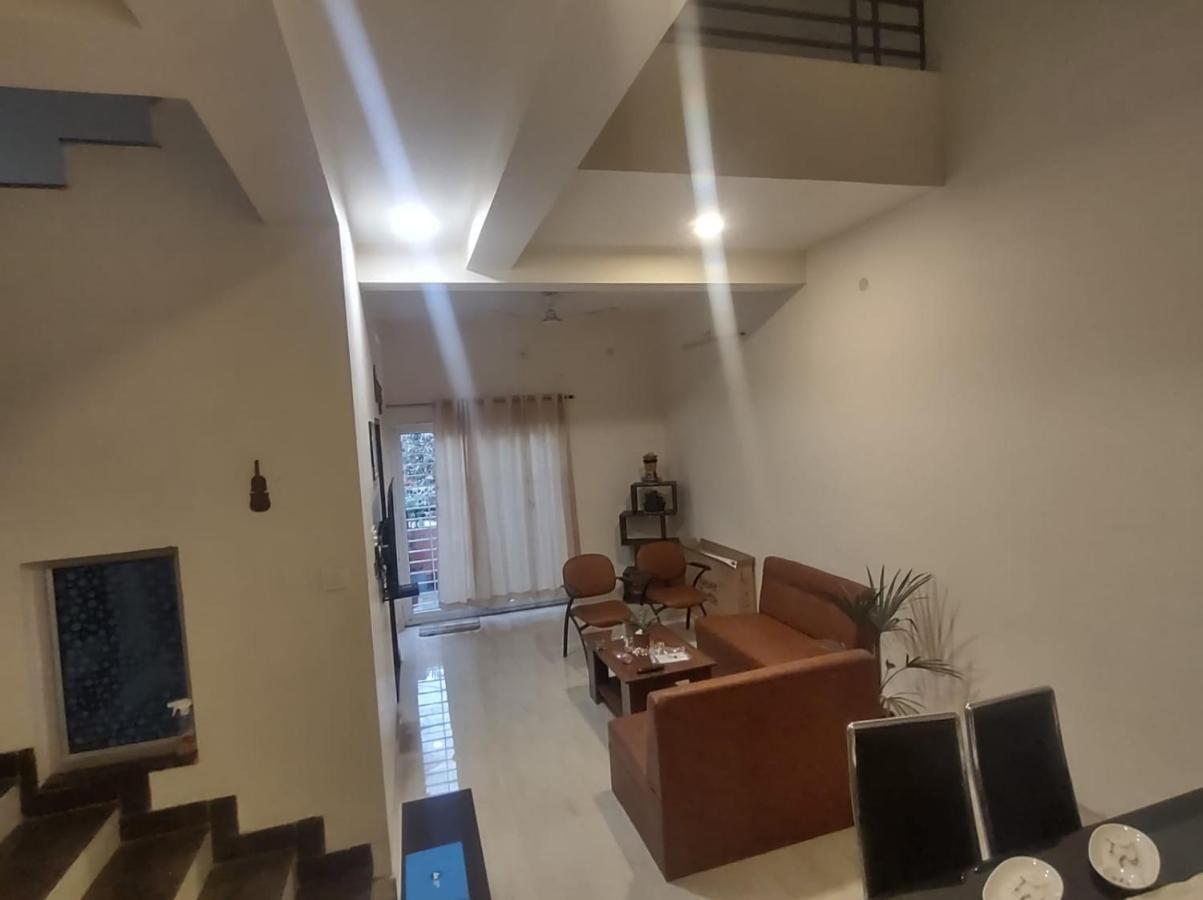 Samadhan Home Stay Джабалпур Екстериор снимка