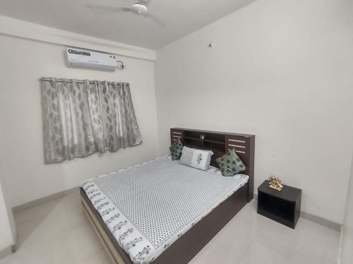 Samadhan Home Stay Джабалпур Екстериор снимка