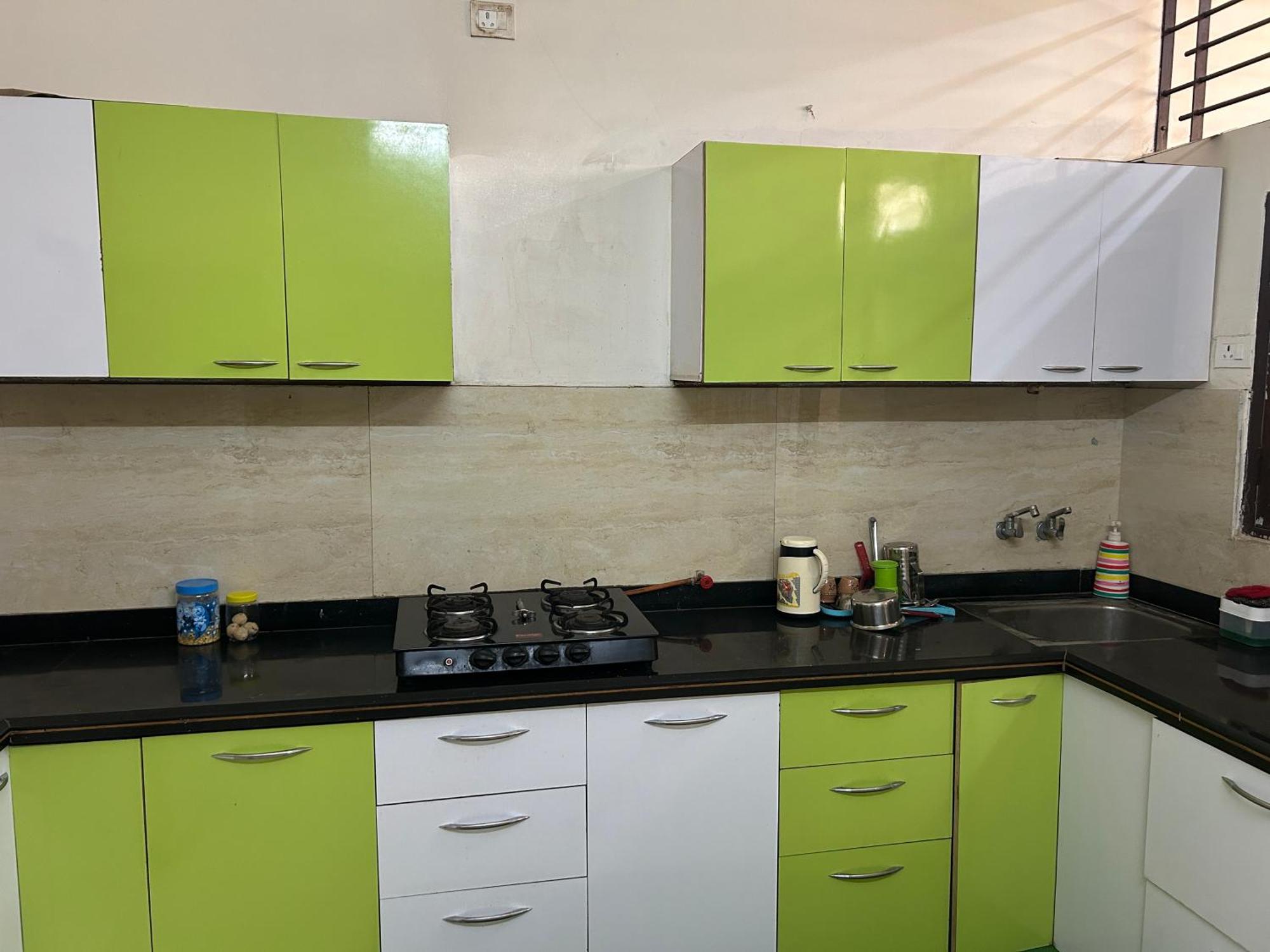 Samadhan Home Stay Джабалпур Екстериор снимка