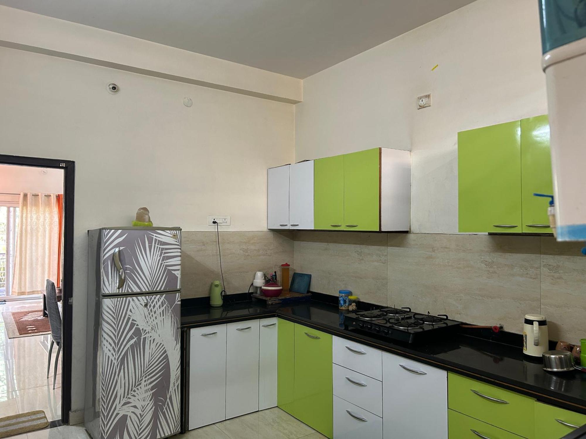 Samadhan Home Stay Джабалпур Екстериор снимка